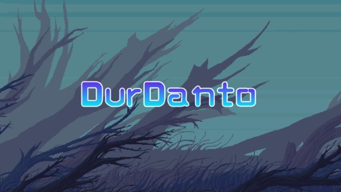 DurDanto - Metroidvania Game